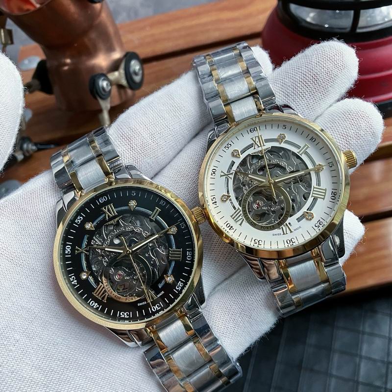 Longines 41mm 050891